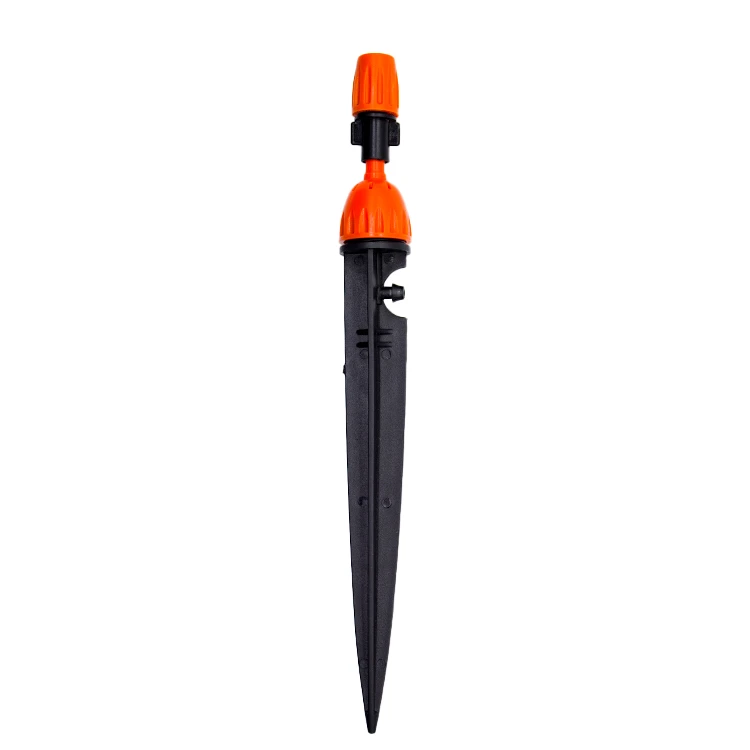Adjustable Dripper Stake