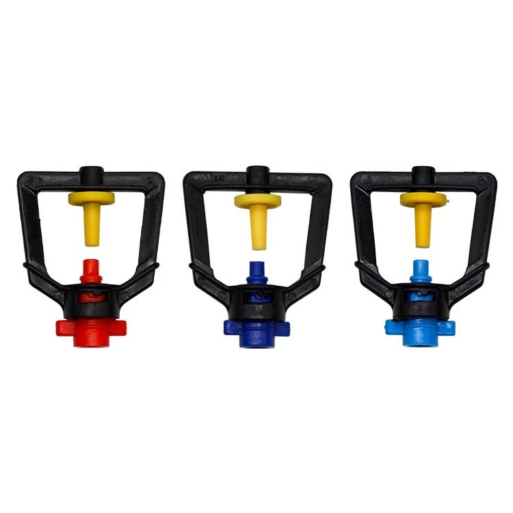 Drip Irrigation Micro Sprinkler best